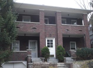 140 W Chestnut St APT 4, Asheville, NC 28801