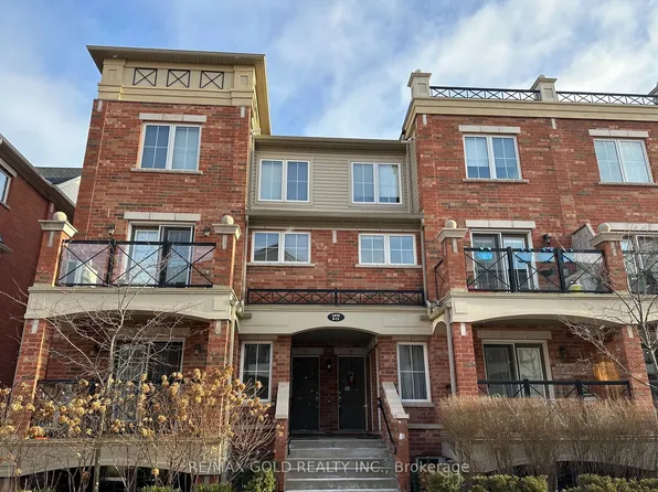 2476 Post Rd #11, Oakville, ON L6H 0K1