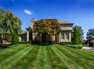 228 Baltusrol Rd, Knoxville, TN 37934