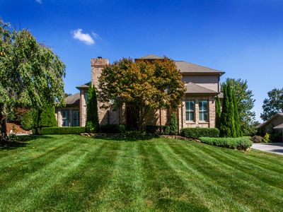 228 Baltusrol Rd, Knoxville, TN, 37934
