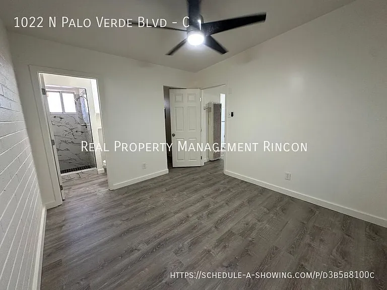 1022 N Palo Verde Blvd #C — Photo 6