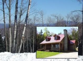 1759 Route 100 S, Ludlow, VT 05149