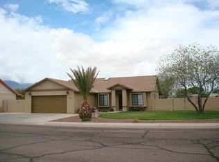 1448 S 10th Ave, Safford, AZ 85546