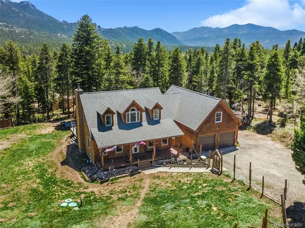 174 Plutus Drive, Black Hawk, CO 80422
