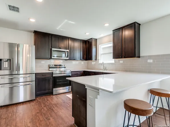 11745 Red Pheasant, San Antonio, TX 78245