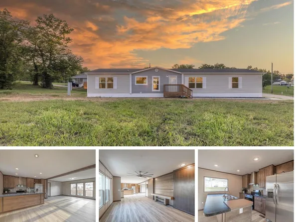 738 Smith St, Truesdale, MO 63380