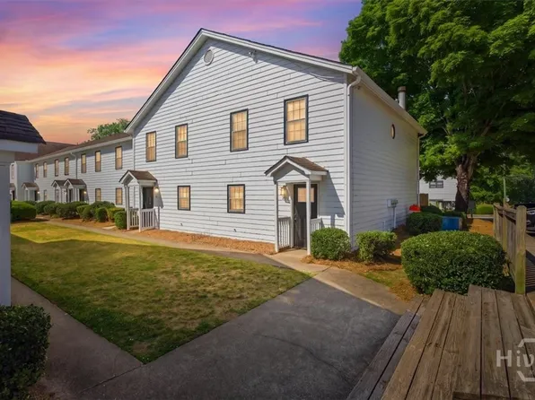 1905 S Milledge Avenue #24, Athens, GA 30605