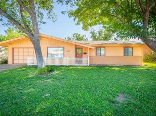 1200 W Gayle St, Roswell, NM 88203