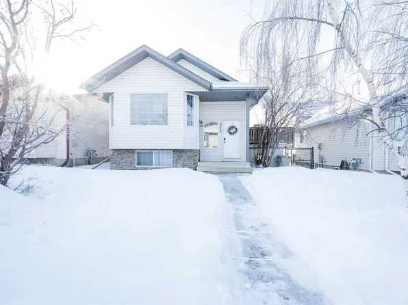 9717 N 126th Ave, Grande Prairie, AB T8V 7H6