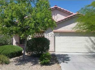 11043 Parete Ct, Las Vegas, NV 89141
