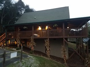 1834 Trout Way, Sevierville, TN 37862