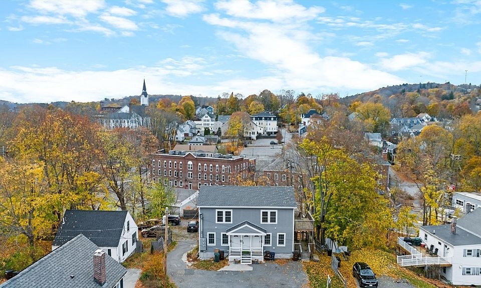 1st image of 5-5 Richs Ct #B