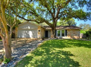 6110 Smith Oak Trl, Austin, TX 78749
