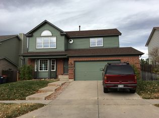 8820 Liverpool Ln, Colorado Springs, CO 80920