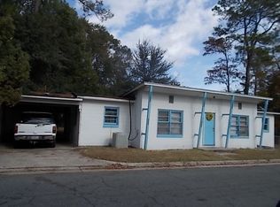 901 Phillips St W, Douglas, GA 31533