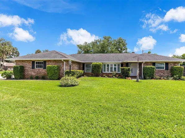 801 Palm Grove Ct, South Daytona, FL 32119