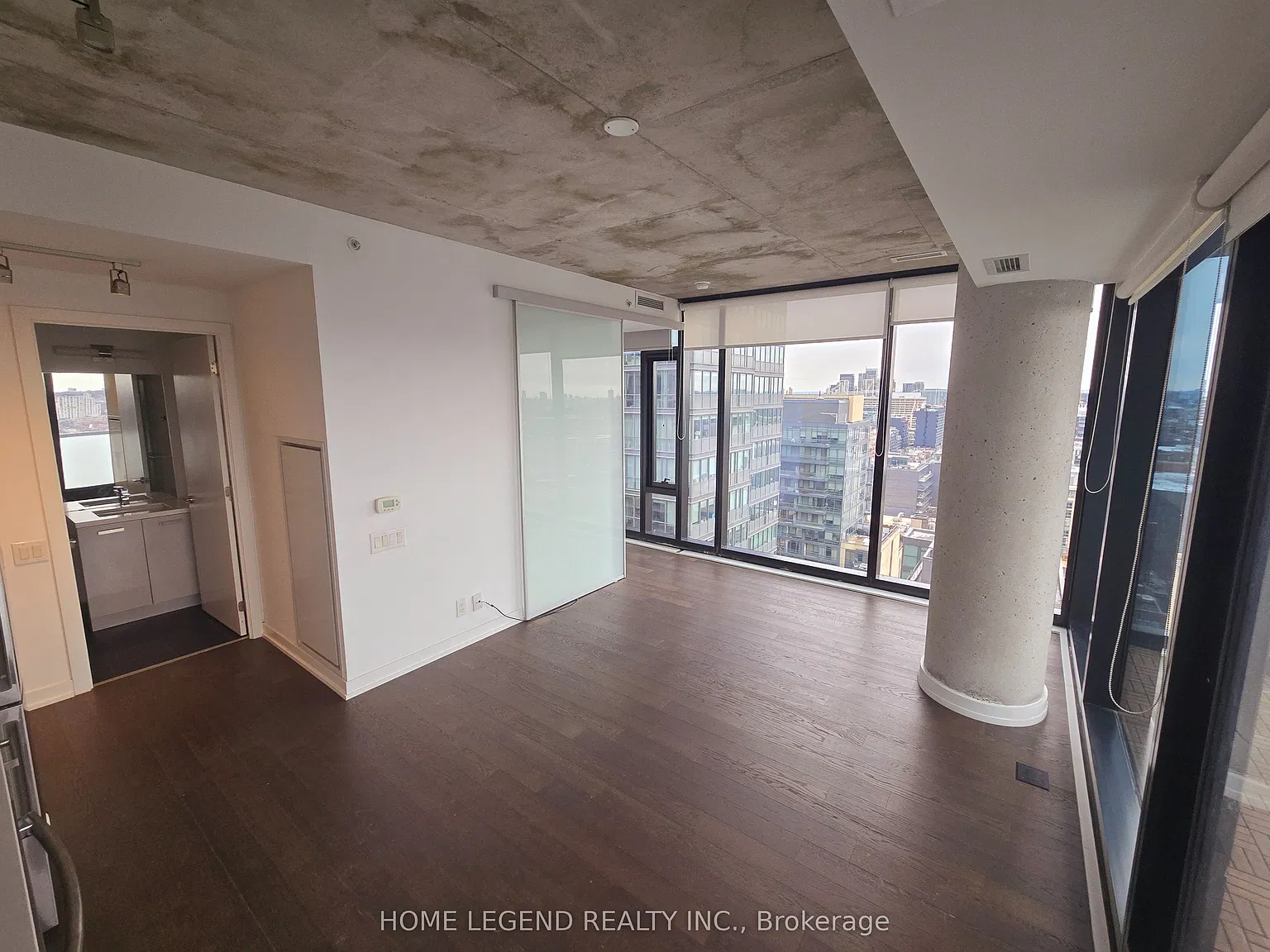 2 bed, $2,850 — Photo 3