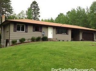 7951 State 6 NE, Remer, MN 56672