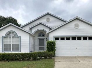 320 Riunite Cir, Winter Springs, FL 32708