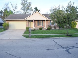4646 Eastridge St, Springfield, OH 45503