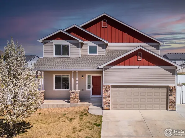 6709 2nd St, Frederick, CO 80530