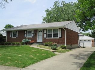 10734 Willfleet Dr, Cincinnati, OH 45241