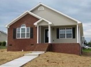 511 Aerie Way Dr, Hopkinsville, KY 42240