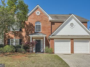 3647 Bancroft Main NW, Kennesaw, GA 30144