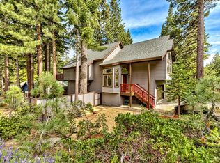 1895 Brule St, South Lake Tahoe, CA 96150