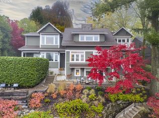 2817 SW Hillsboro St, Portland, OR 97239