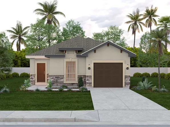 5407 Moses Loop, Laredo, TX 78046