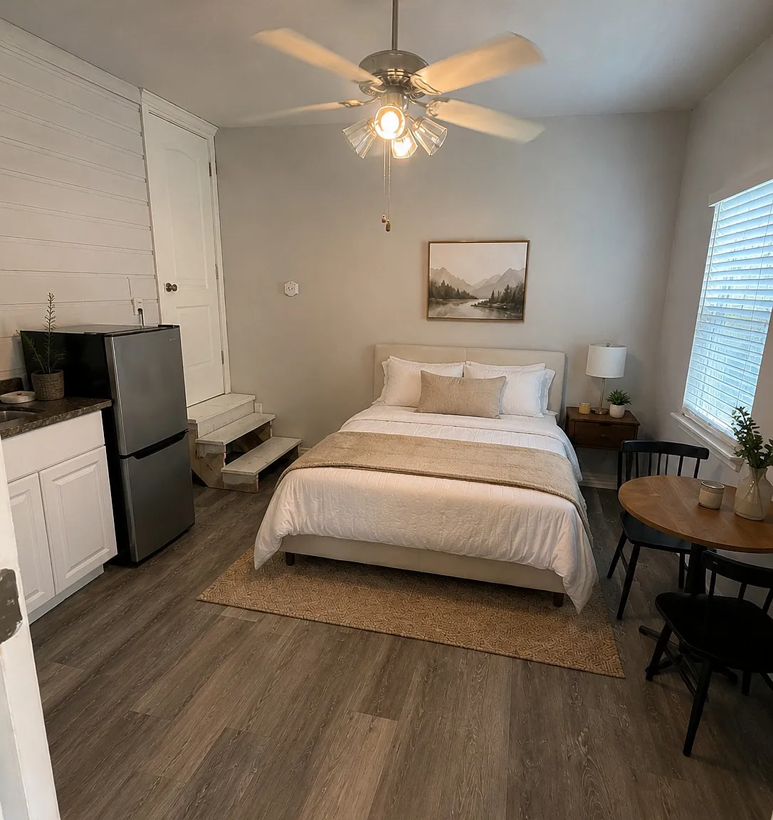 Studio Space for Rent! — Photo 3