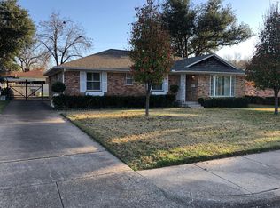 6210 N Jim Miller Rd, Dallas, TX 75228