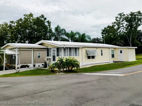 54 Oak Ridge Cir, Lake Placid, FL 33852