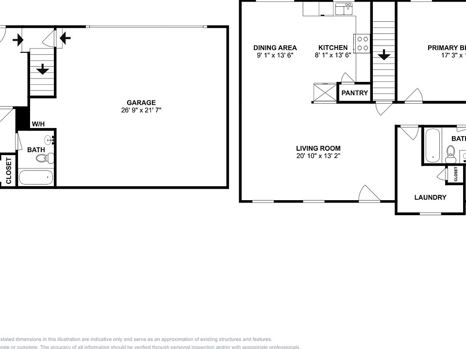 367 Oakleigh Ln, Oakboro, NC 28129 Zillow