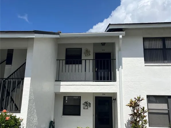 1100 Capri Isles Blvd APT 324, Venice, FL 34292