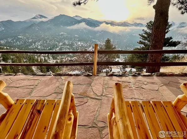 1731 Aspencliff Ct #1 & 2, Estes Park, CO 80517