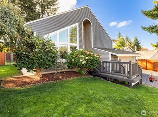 12009 SE 251st Pl, Kent, WA 98030