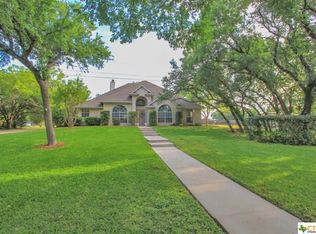 350 Salado Creek Rd, Salado, TX 76571