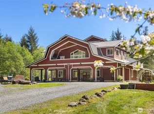 8208 219th Ave SE, Snohomish, WA 98290