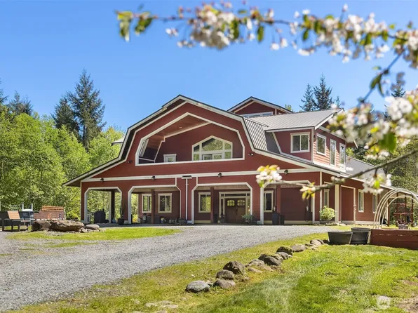 8208 219th Avenue SE, Snohomish, WA 98290