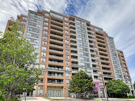 2nd image of 9 Northern Heights Dr #707