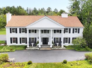 7660 N River Rd, River Hills, WI 53217