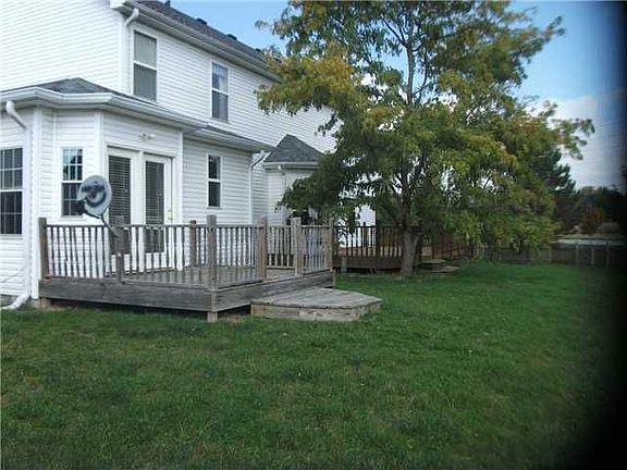 3rd image of 12729 Geist Cove Dr