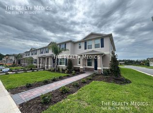 16594 Barbours Creek Way, Winter Garden, FL 34787