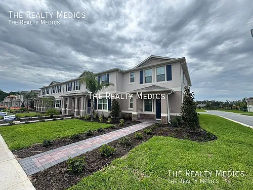 16594 Barbours Creek Way Photo 1