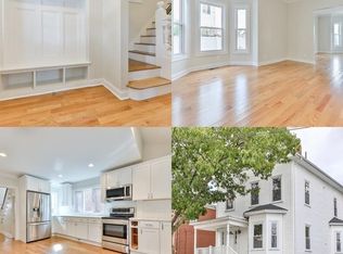 56 Hooper St #1, Chelsea, MA 02150