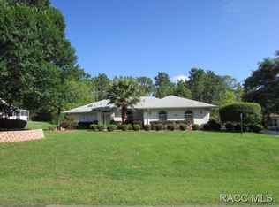 846 N Lafayette Way, Inverness, FL 34453