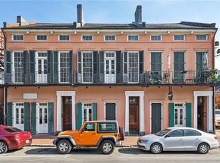 314 N Rampart St #E, New Orleans, LA 70112