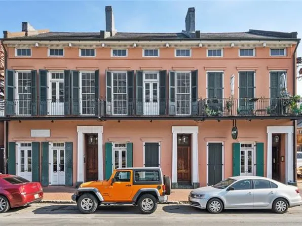 314 N Rampart St, New Orleans, LA